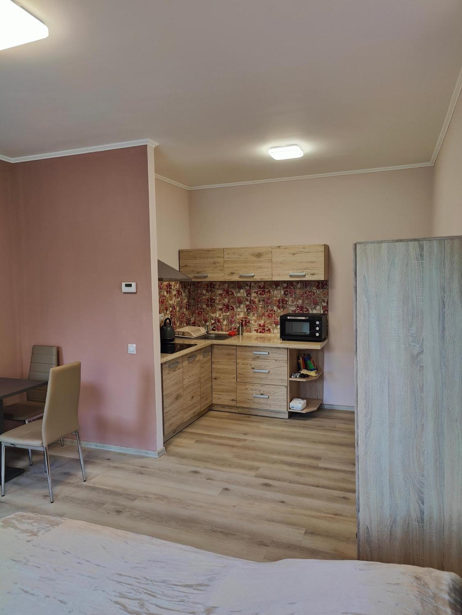 Pirken Hammer Apartment Brezova (Karlovy Vary)