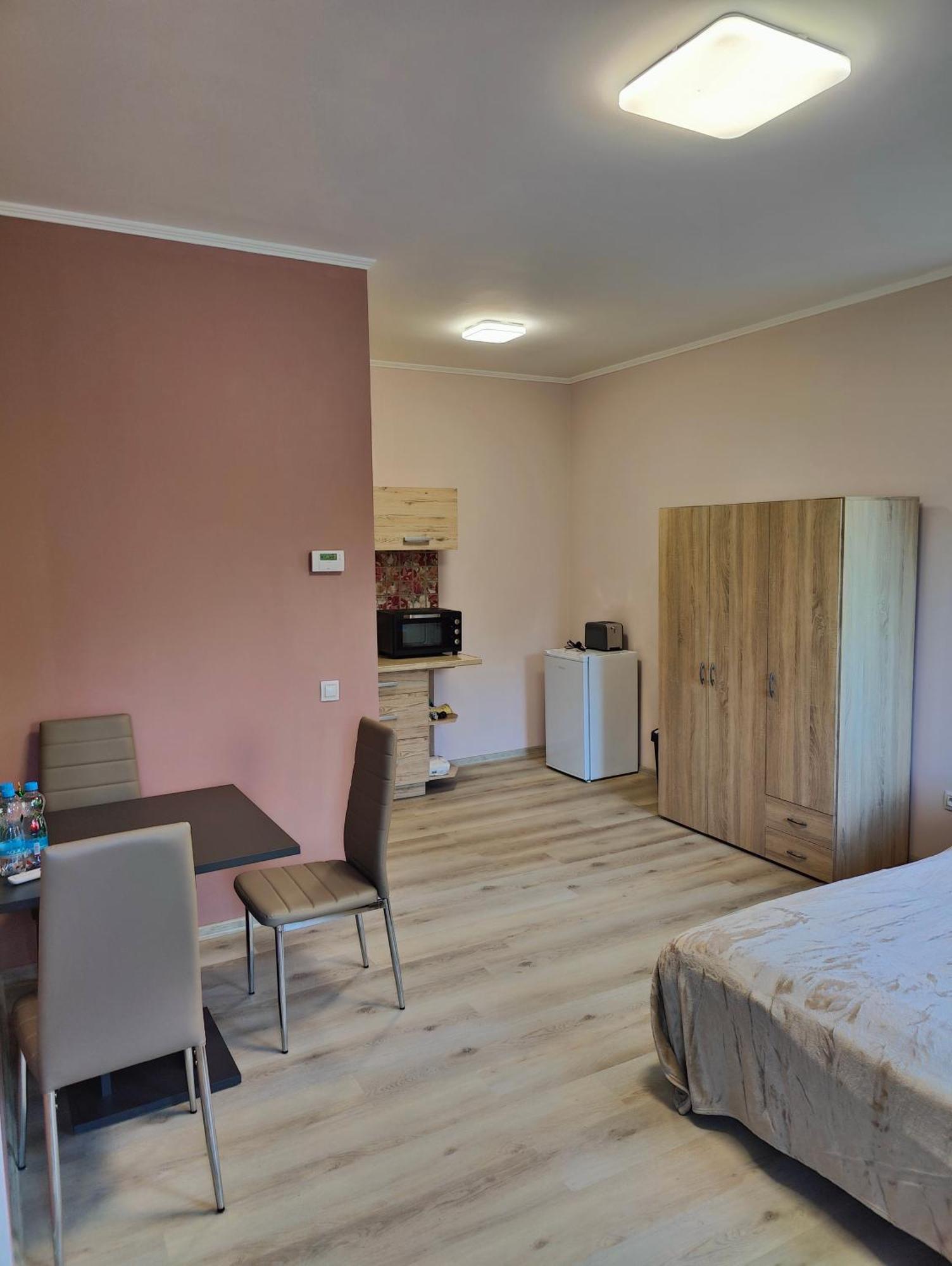 Pirken Hammer Appartement *