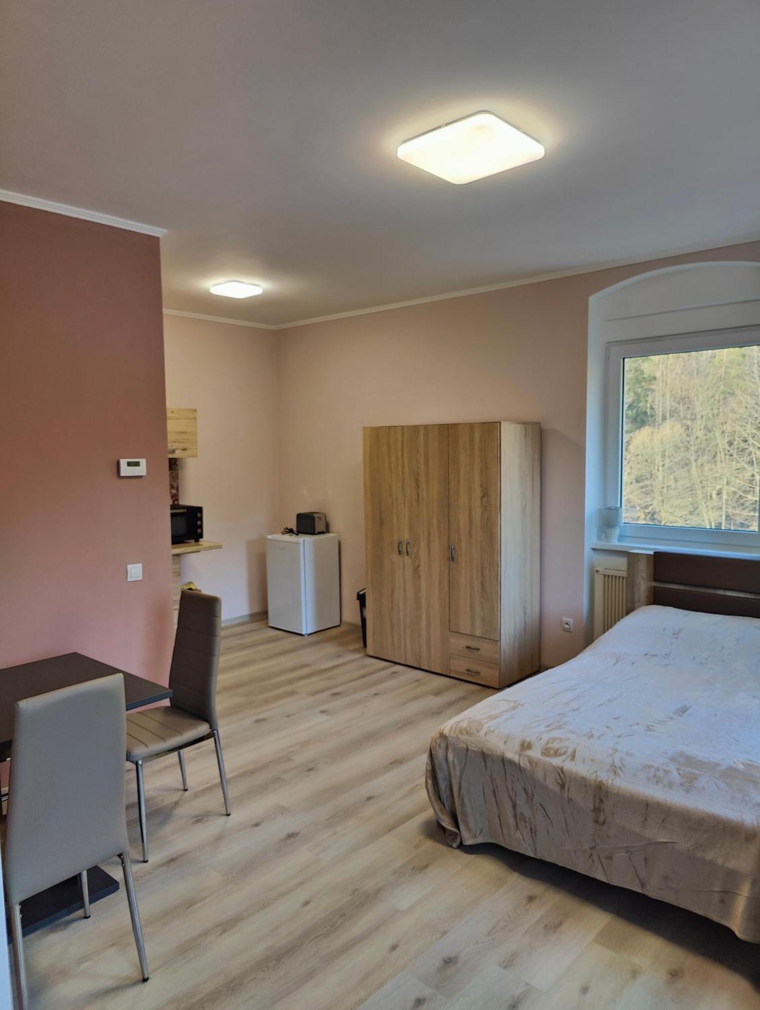 Appartement Pirken Hammer