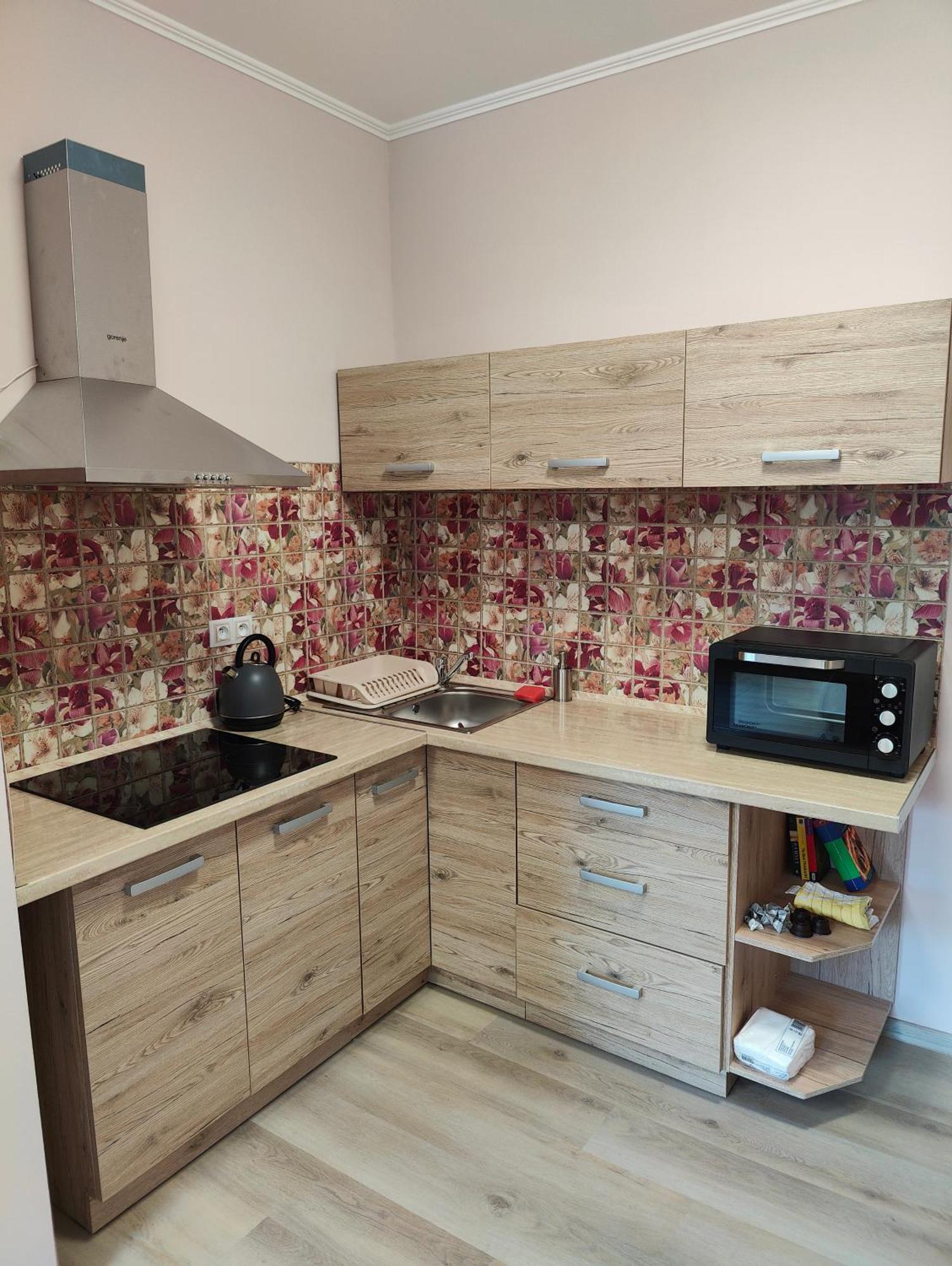 Pirken Hammer Apartment *
