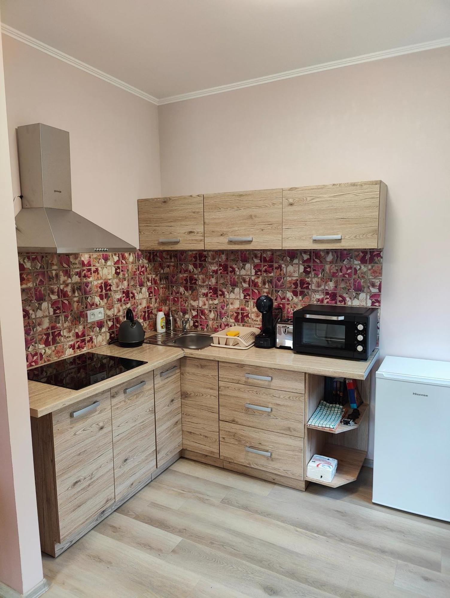 Appartement Pirken Hammer *