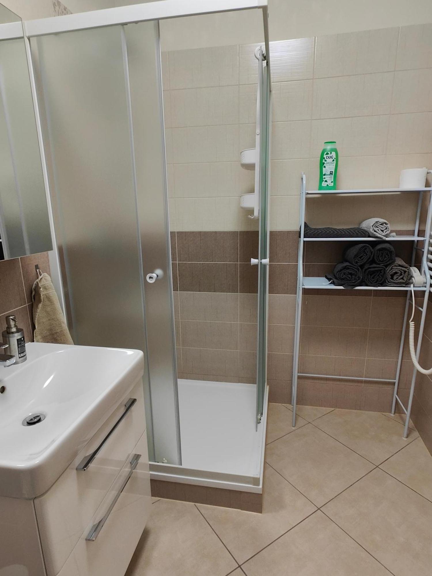 Pirken Hammer Apartment Brezova (Karlovy Vary)