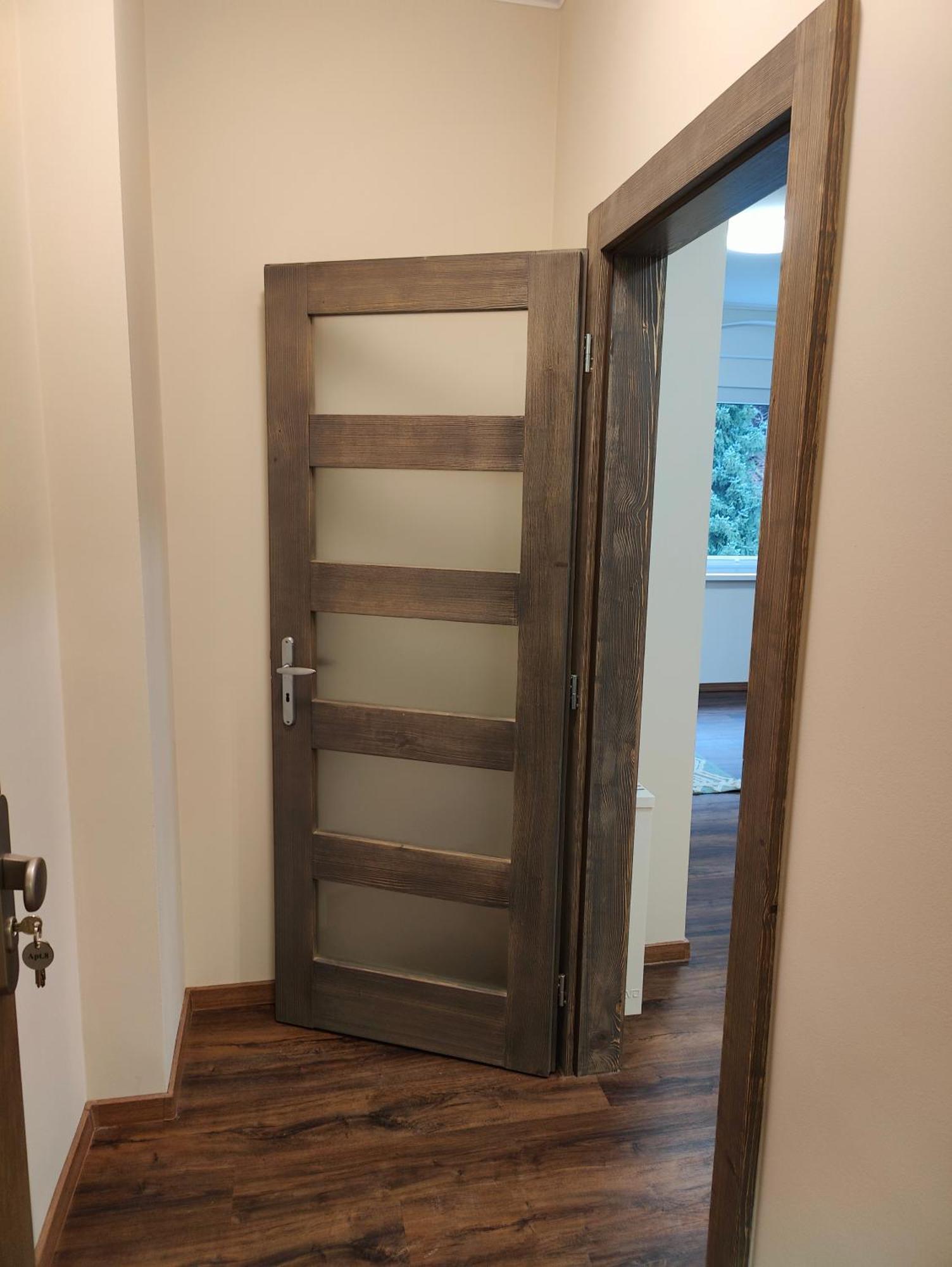 Pirken Hammer Appartement *