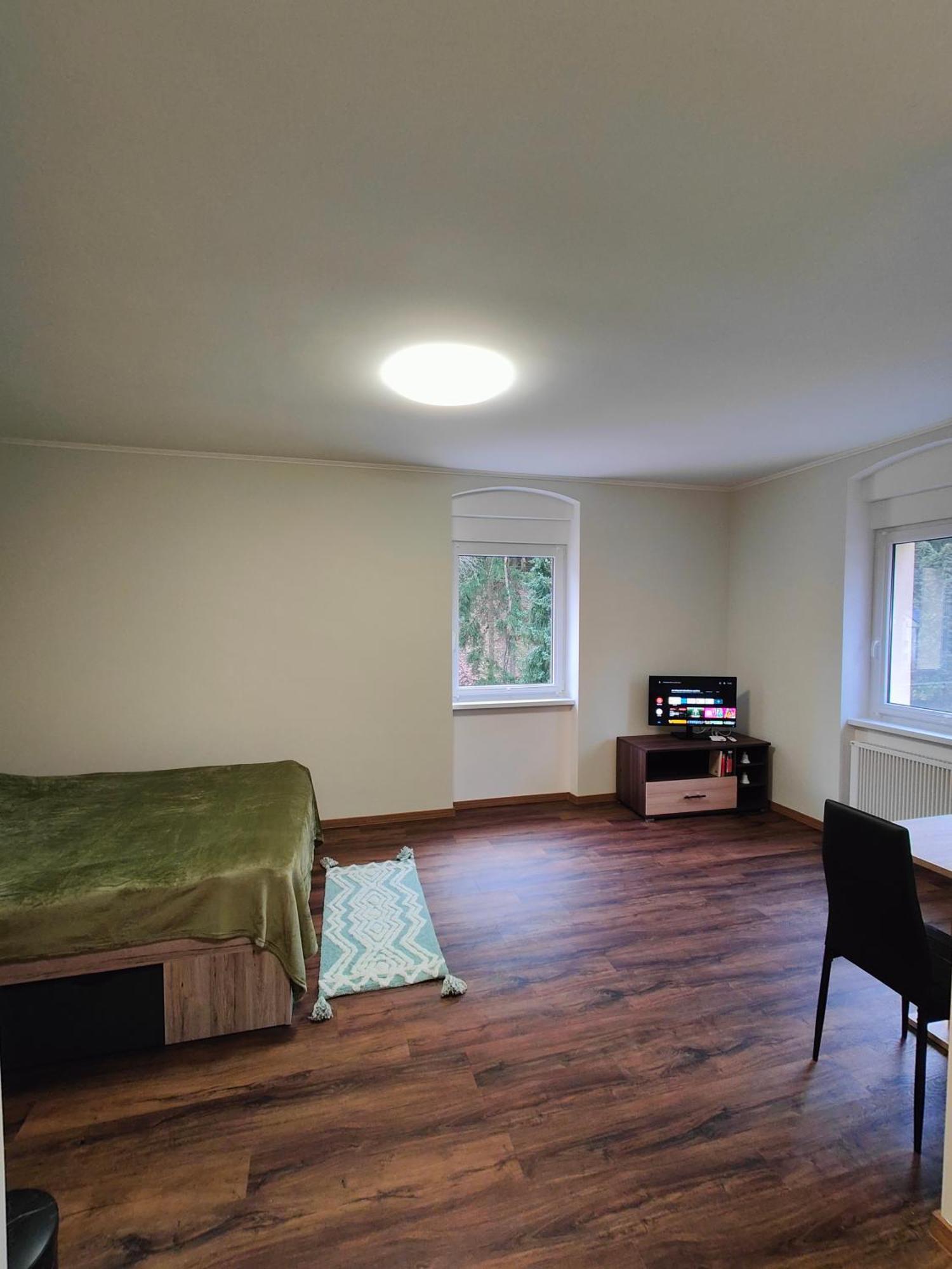 Pirken Hammer Apartment Brezova (Karlovy Vary)