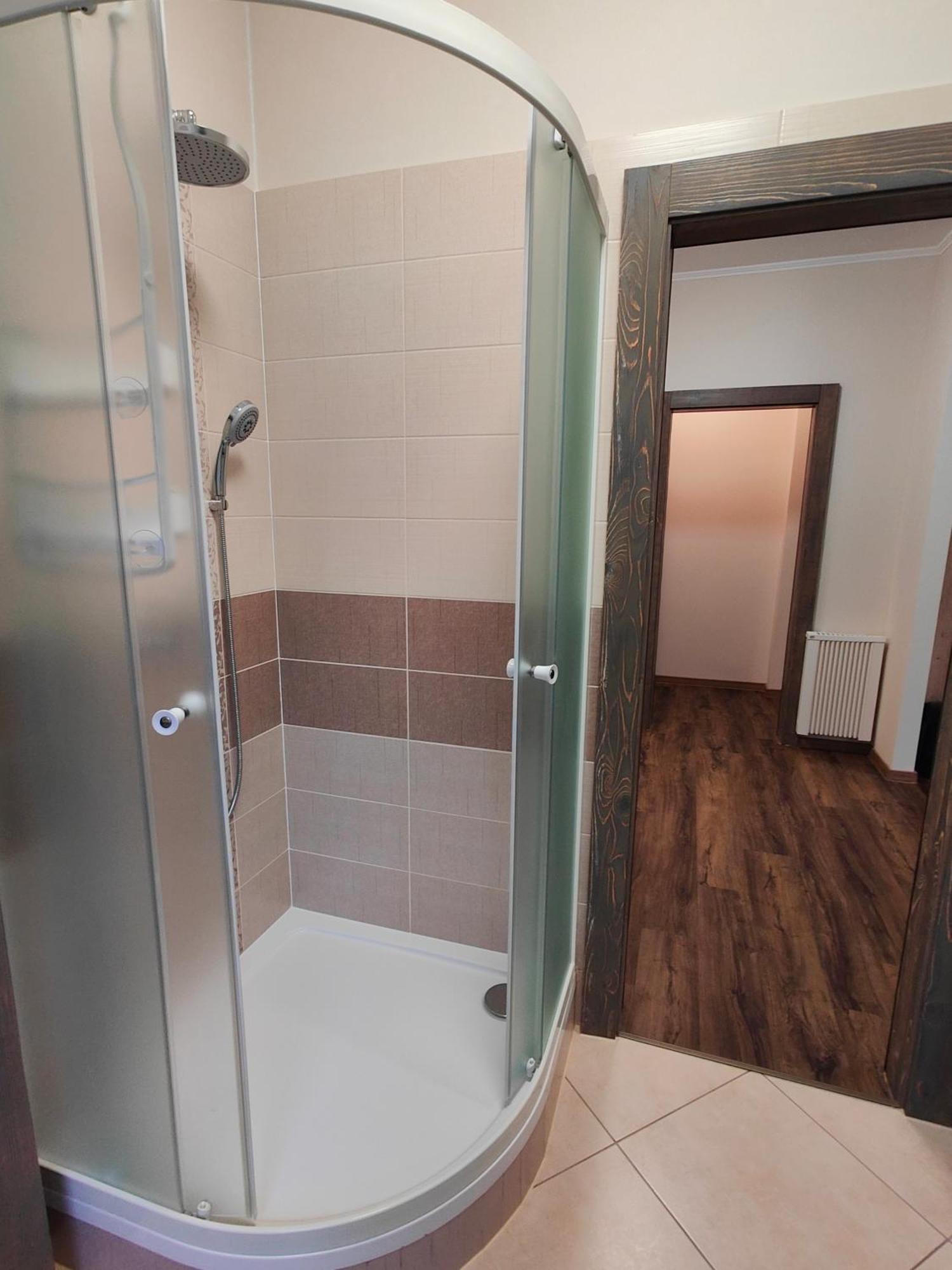 Pirken Hammer Apartment
