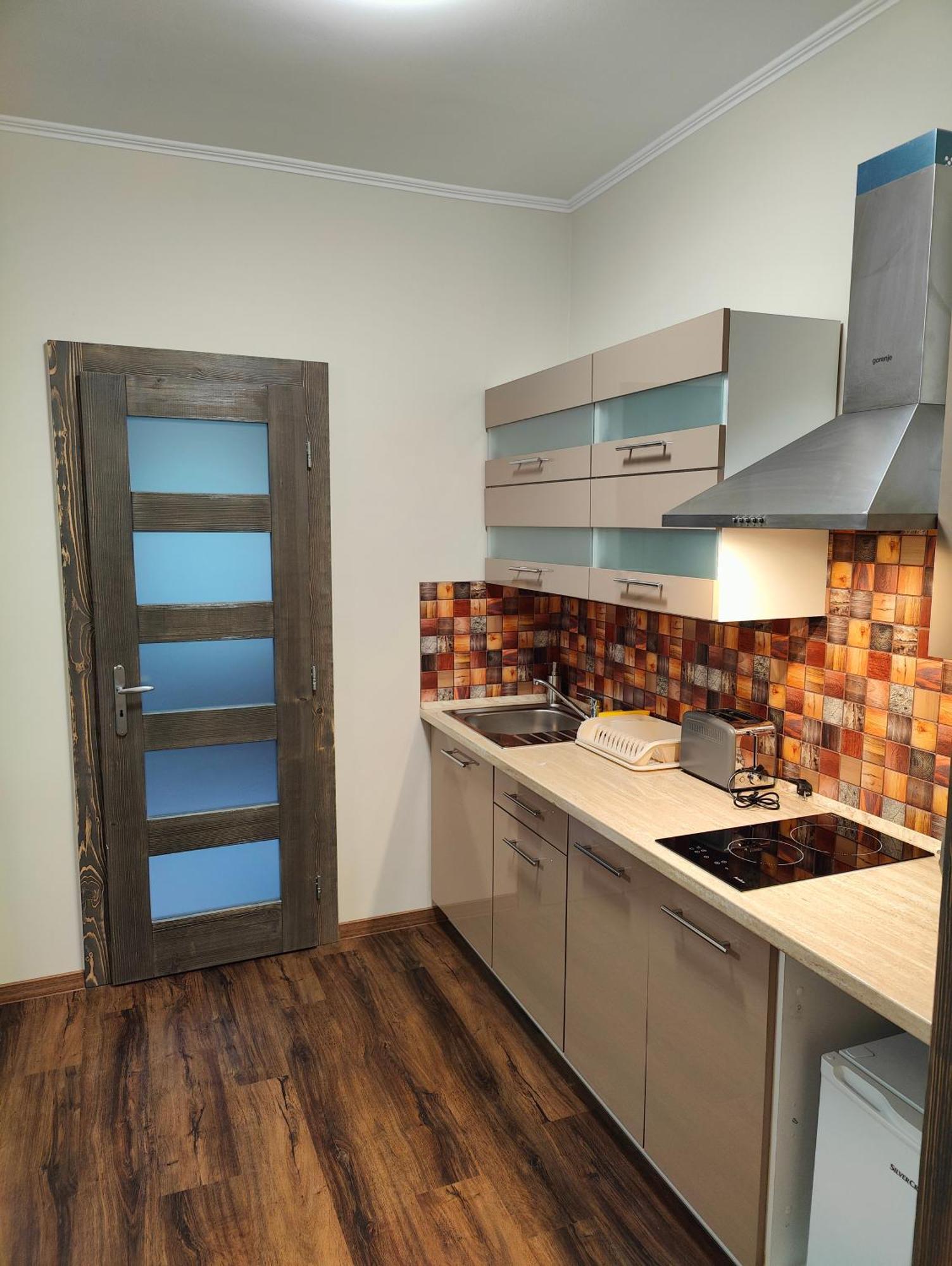 Appartement Pirken Hammer *