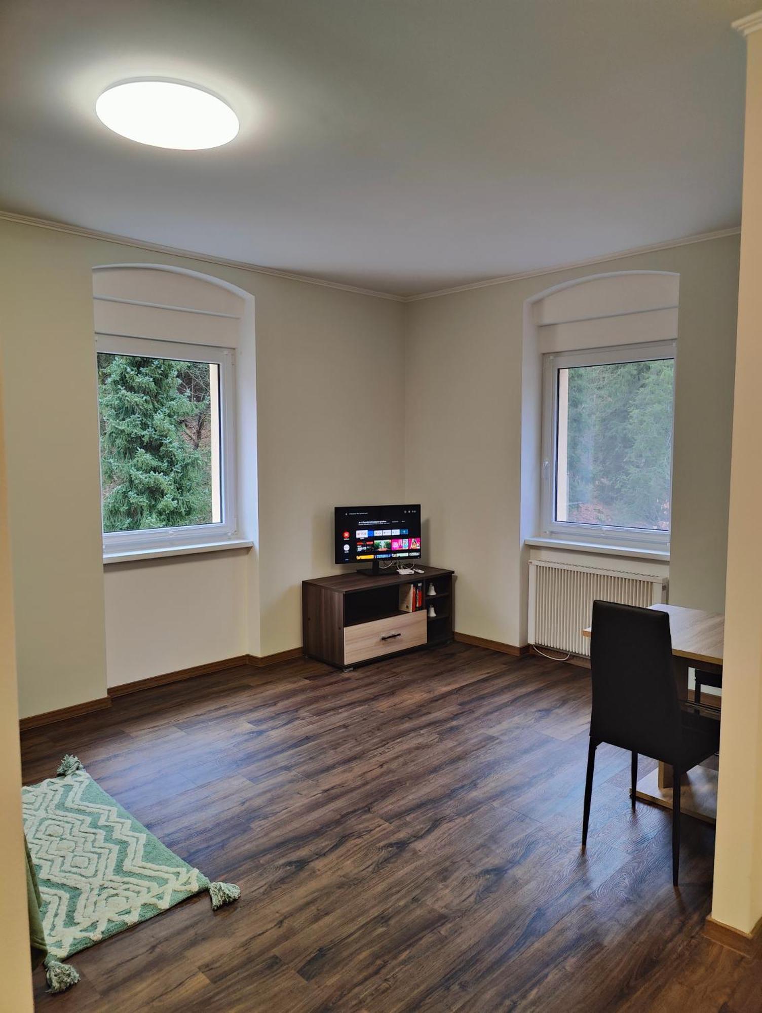 Pirken Hammer Apartment