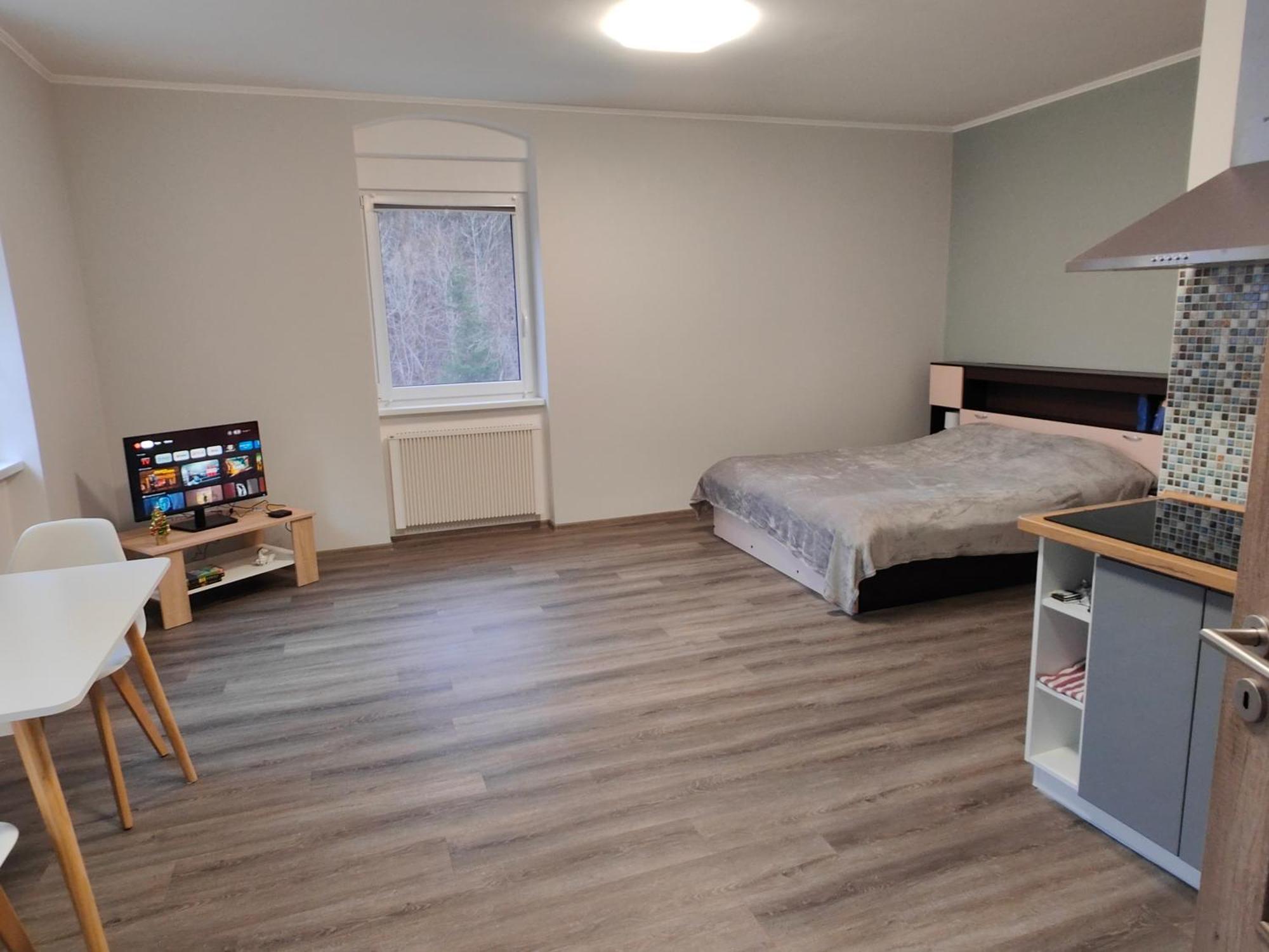 Appartement Pirken Hammer