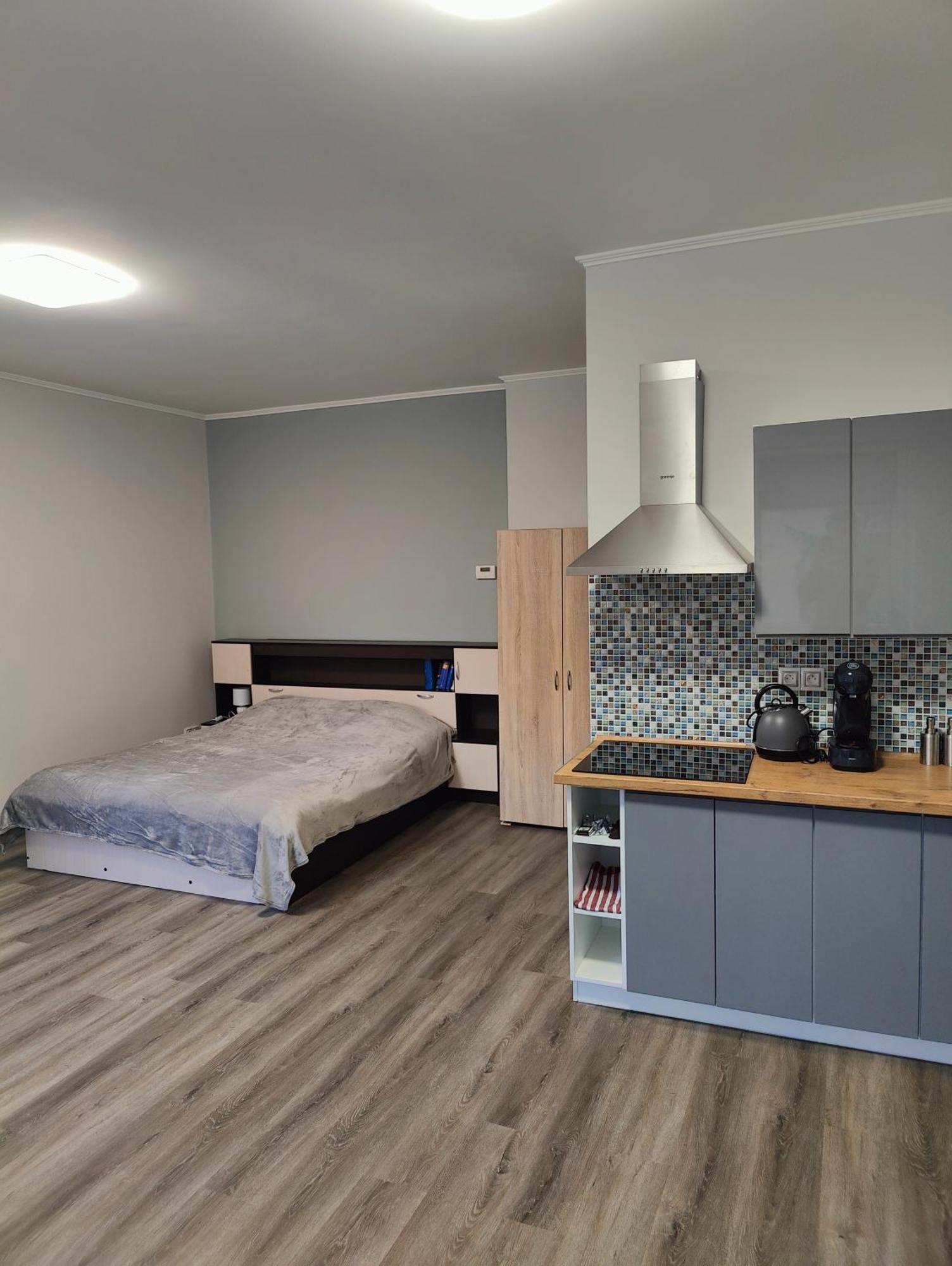 Apartment Pirken Hammer *