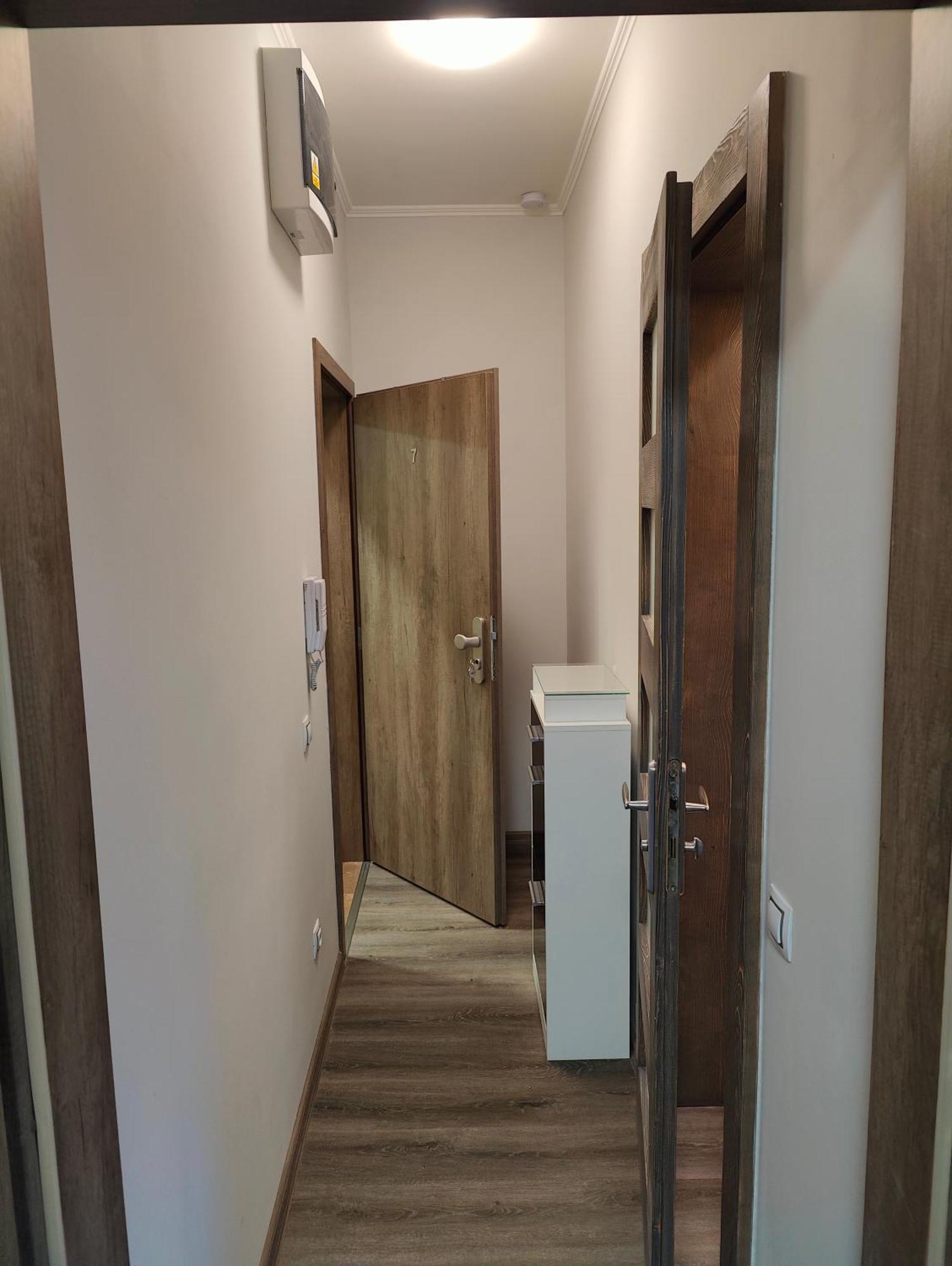 Apartment Pirken Hammer Brezova (Karlovy Vary)