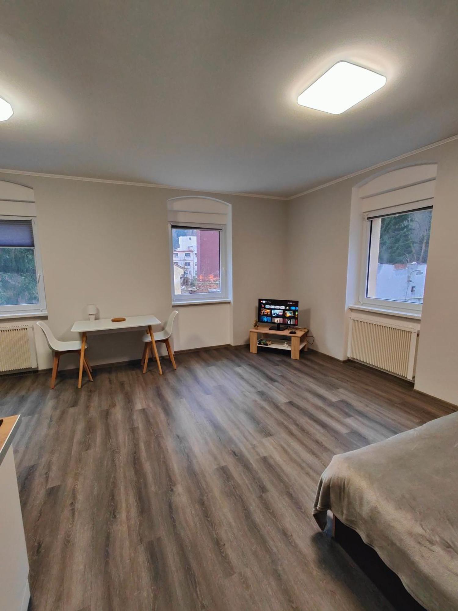 Apartment Pirken Hammer Brezova (Karlovy Vary)