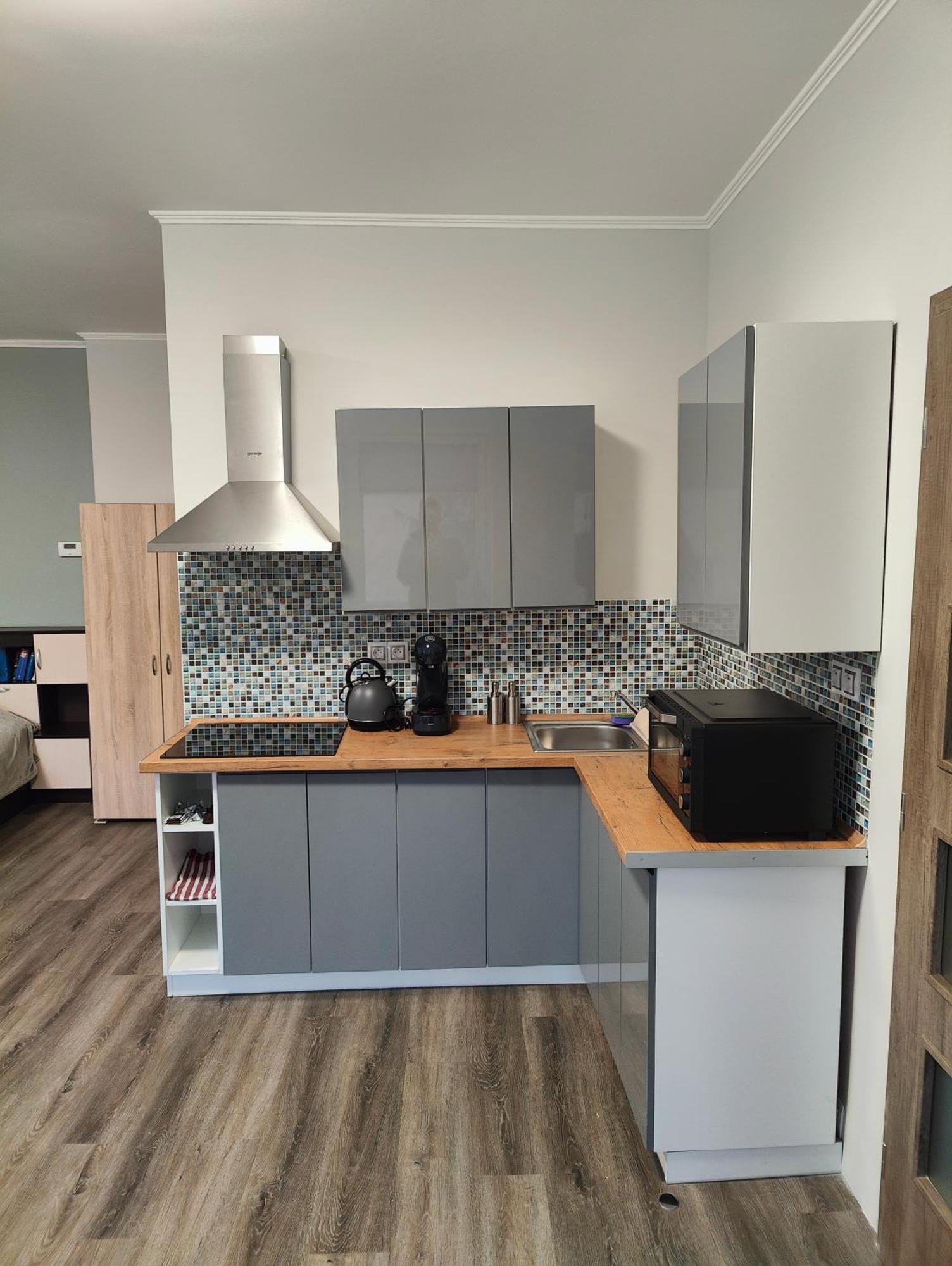 Pirken Hammer Apartment Brezova (Karlovy Vary)