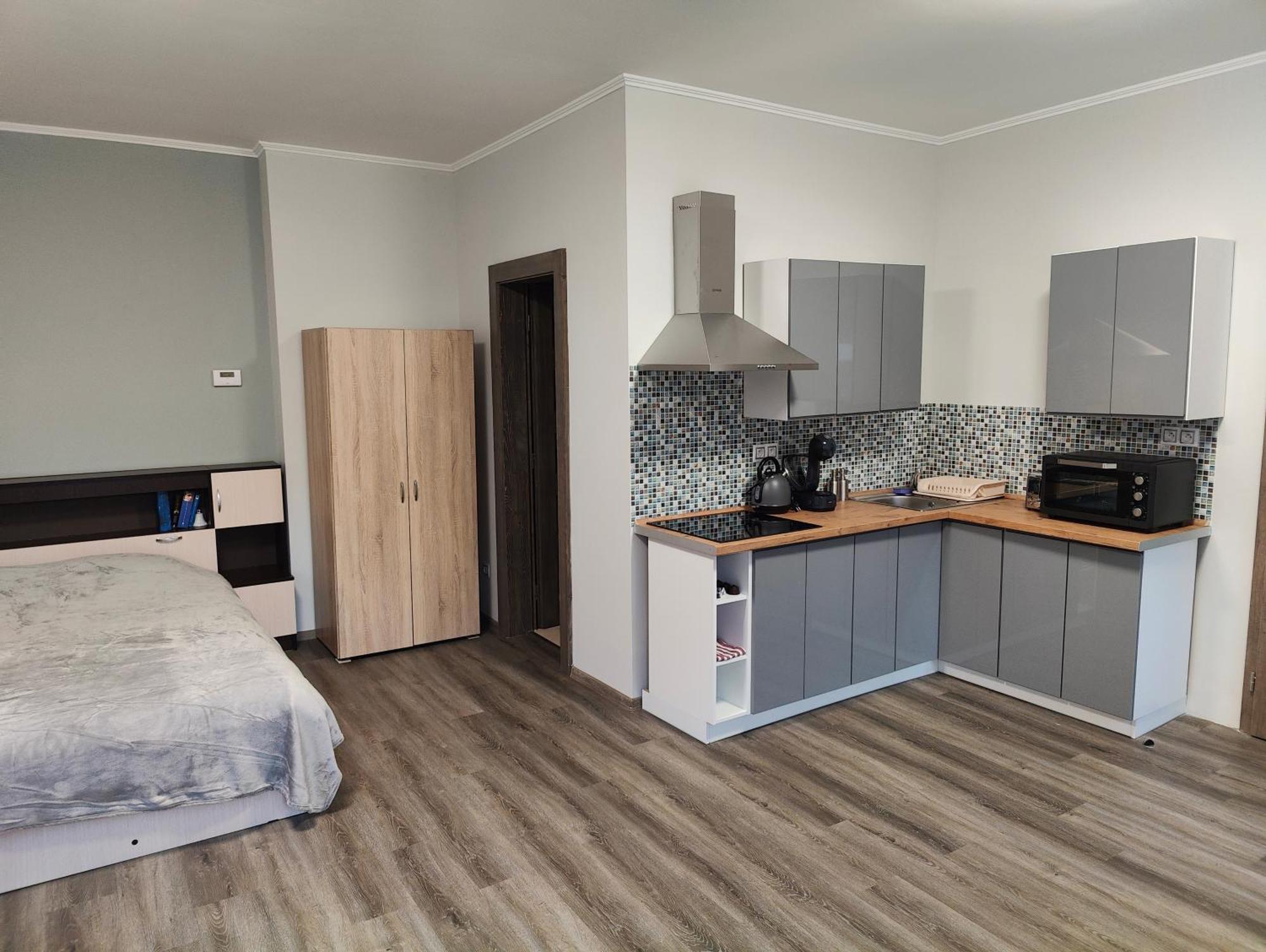 Apartment Pirken Hammer Brezova (Karlovy Vary)
