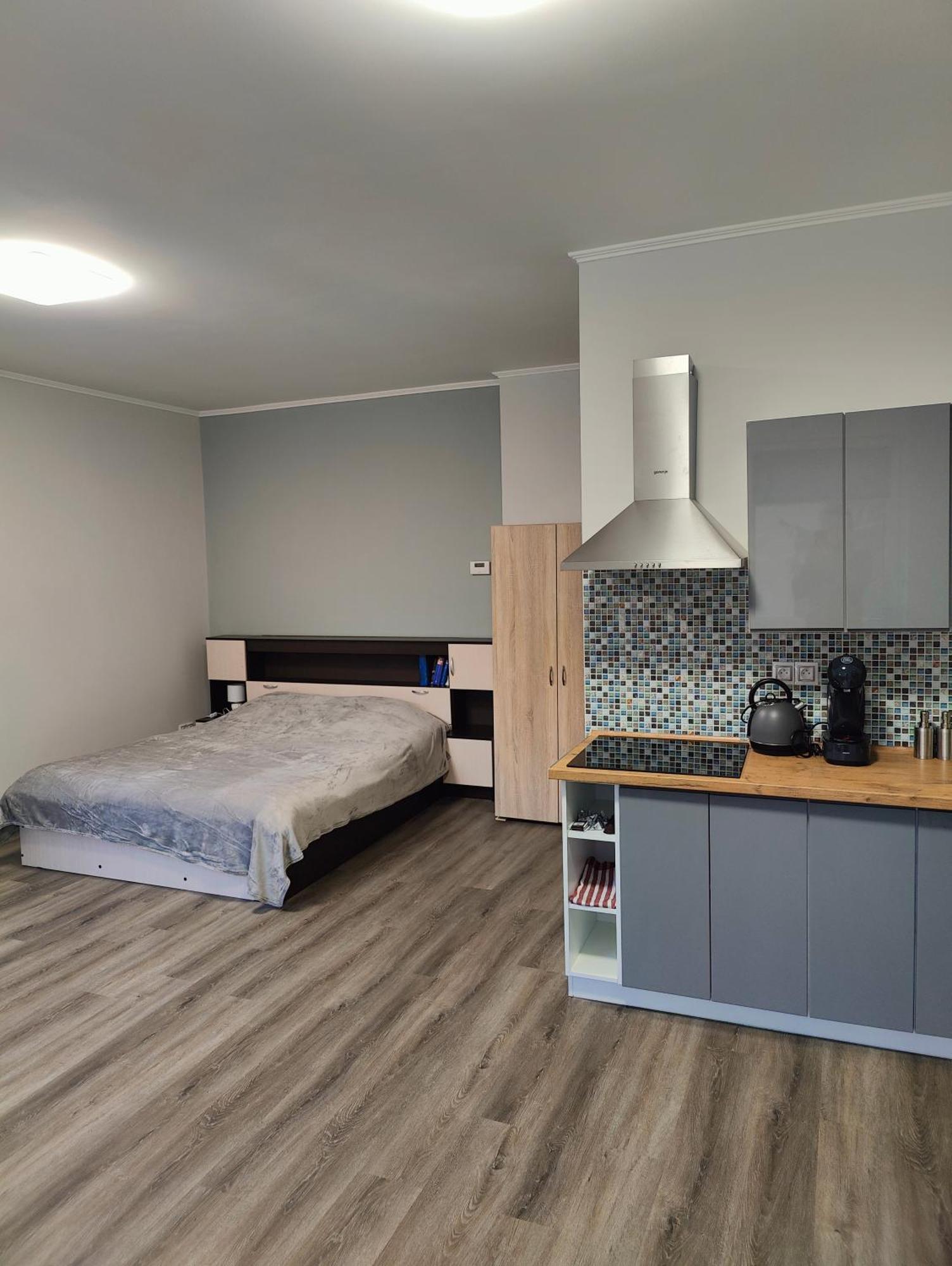 Apartment Pirken Hammer