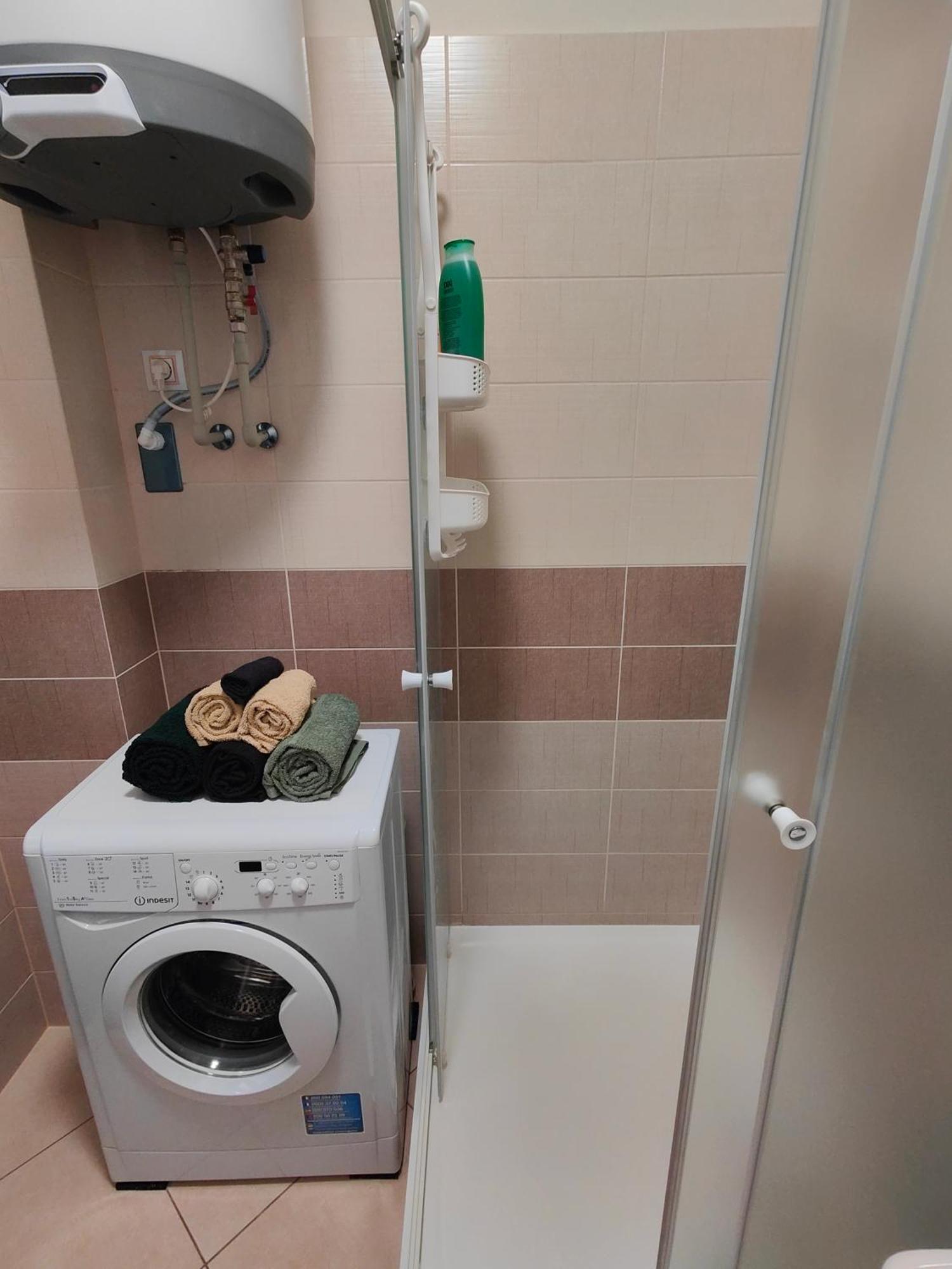 Apartment Pirken Hammer *