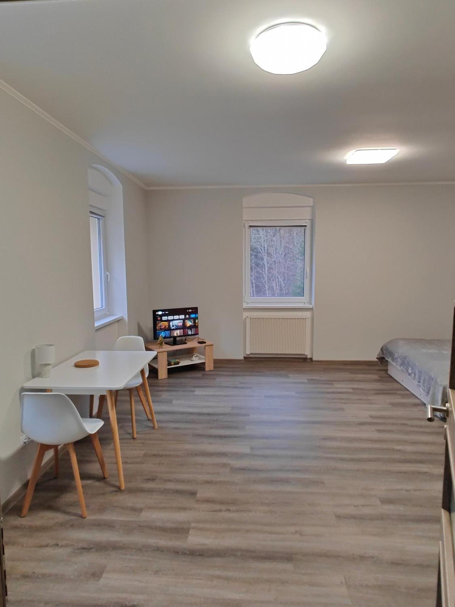 Appartement Pirken Hammer *