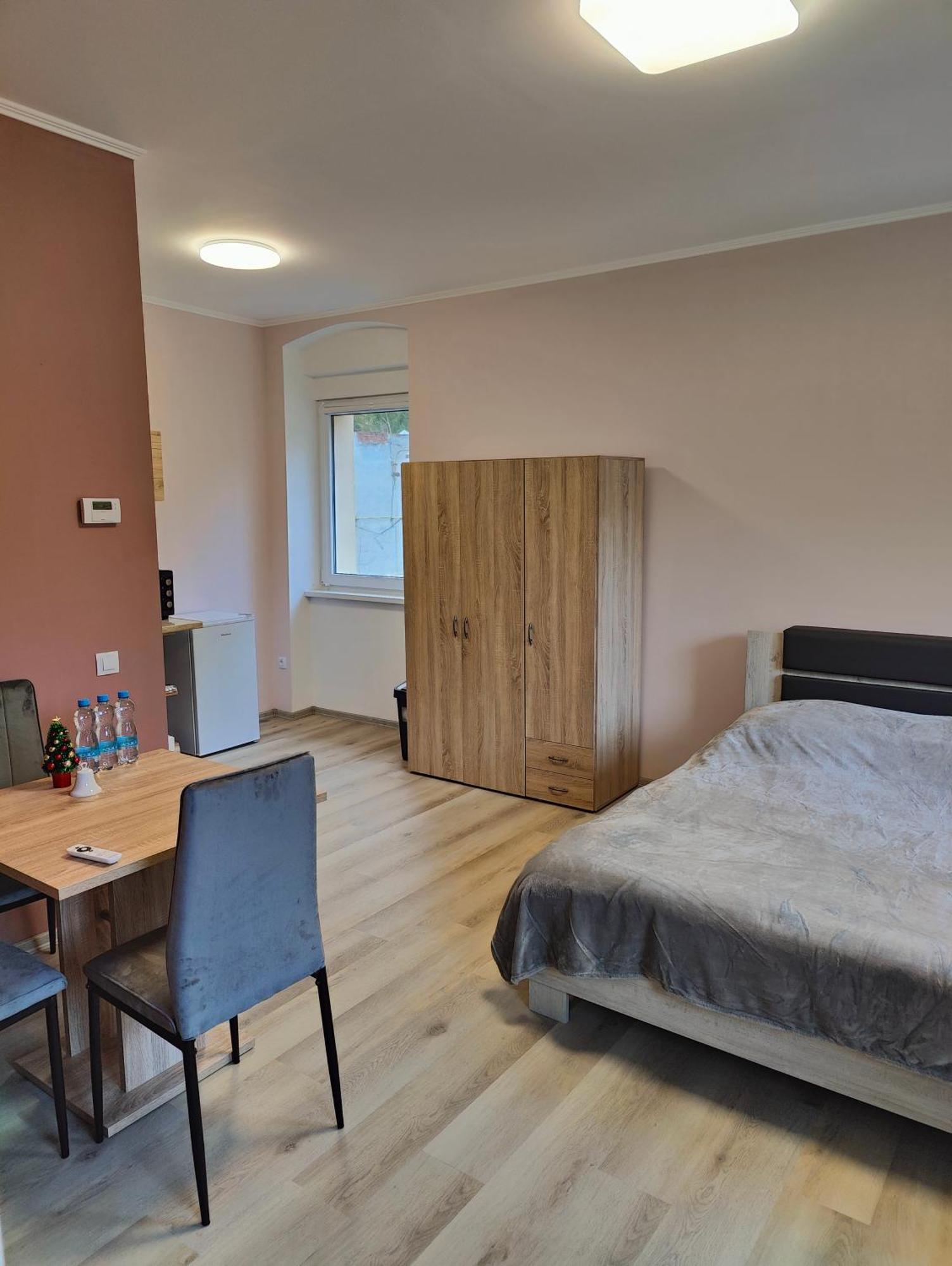 Pirken Hammer Apartment