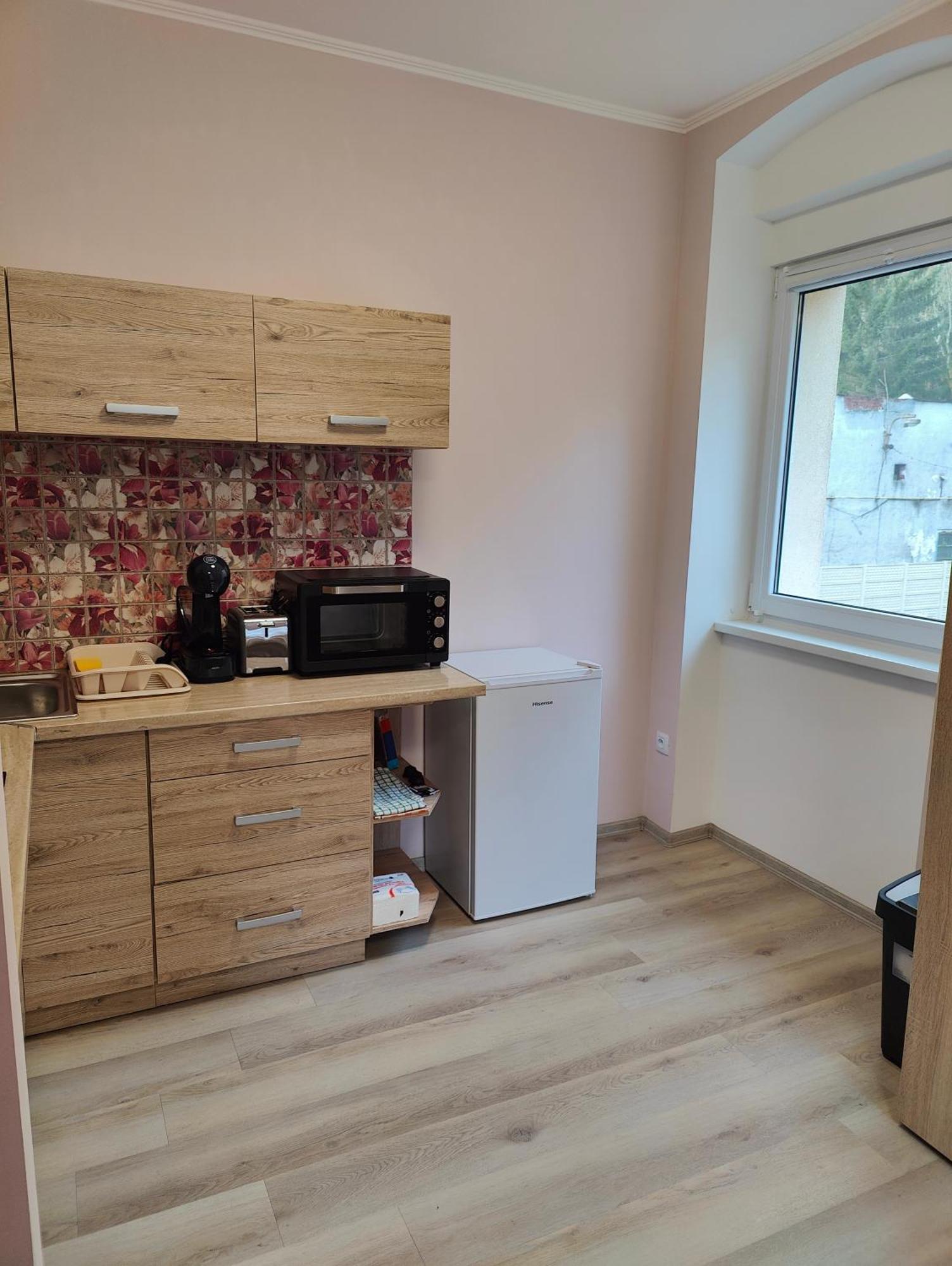 Apartment Pirken Hammer