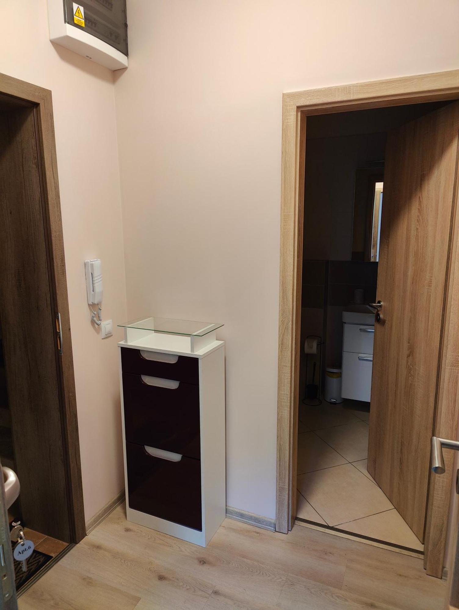 Pirken Hammer Apartment *