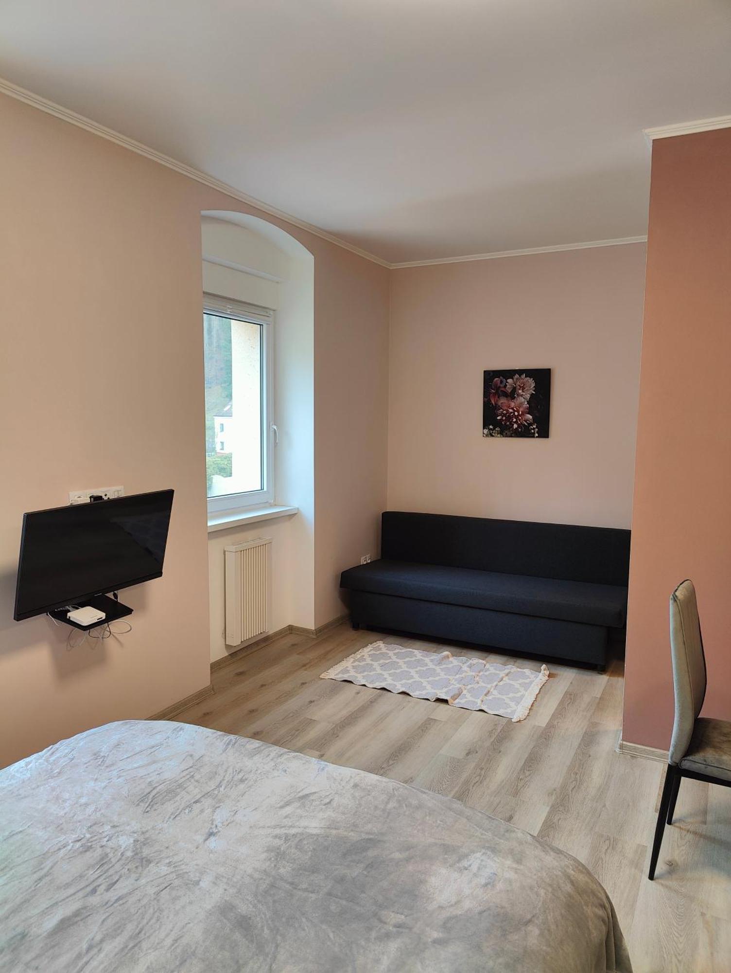 Pirken Hammer Apartment