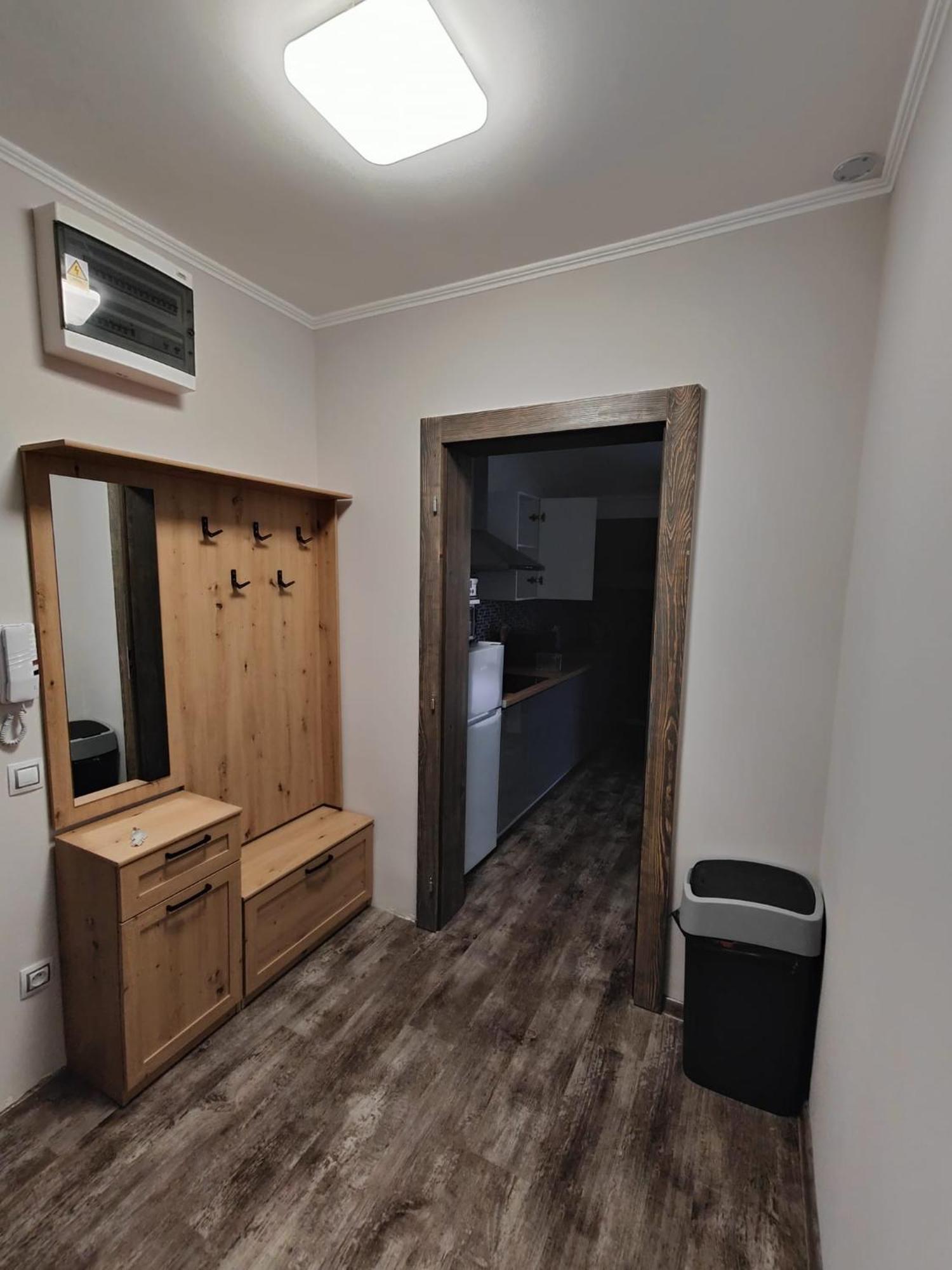 Apartment Pirken Hammer Brezova (Karlovy Vary)