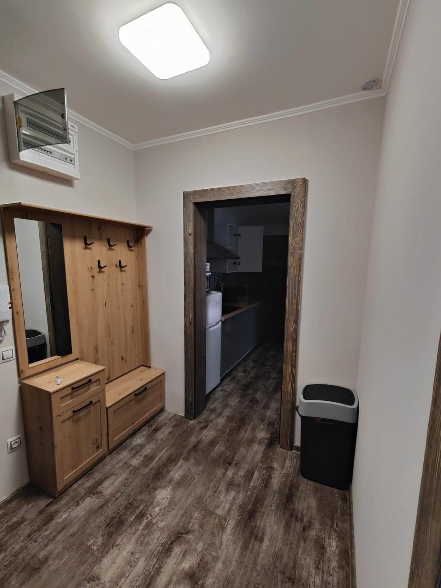 Pirken Hammer Apartment *