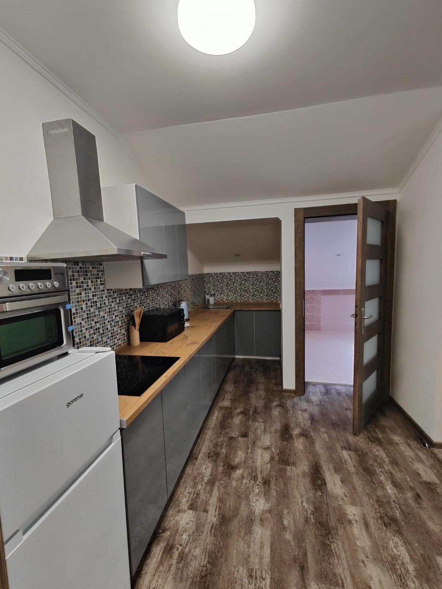 Apartment Pirken Hammer *