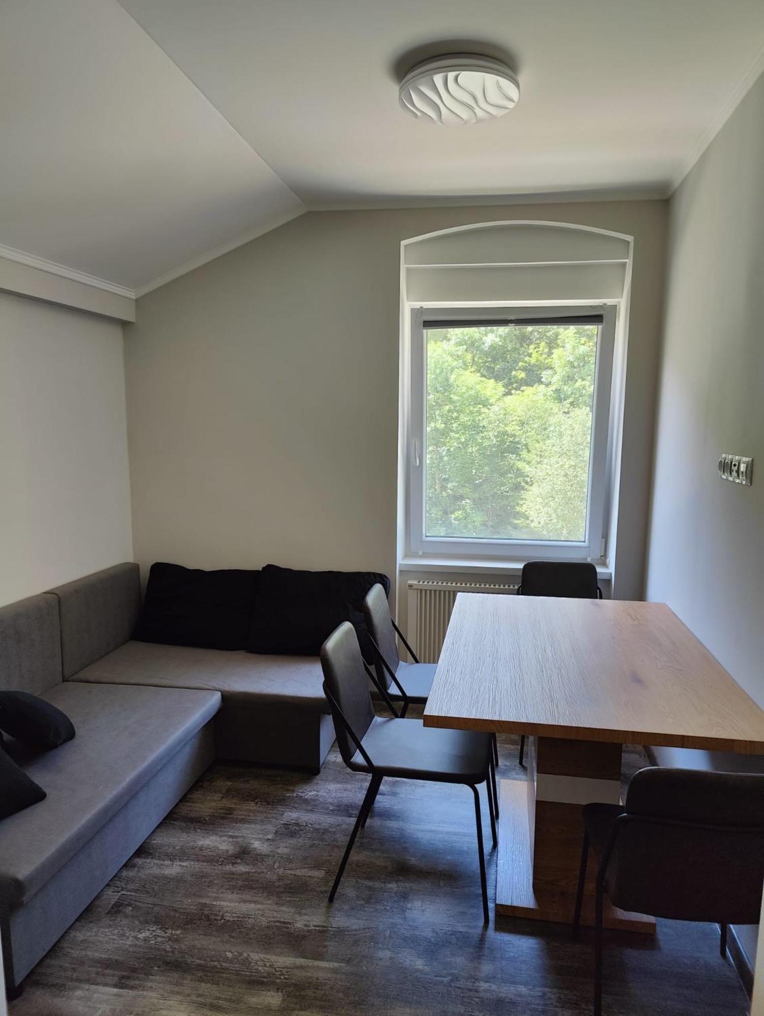 Apartment Pirken Hammer Brezova (Karlovy Vary)