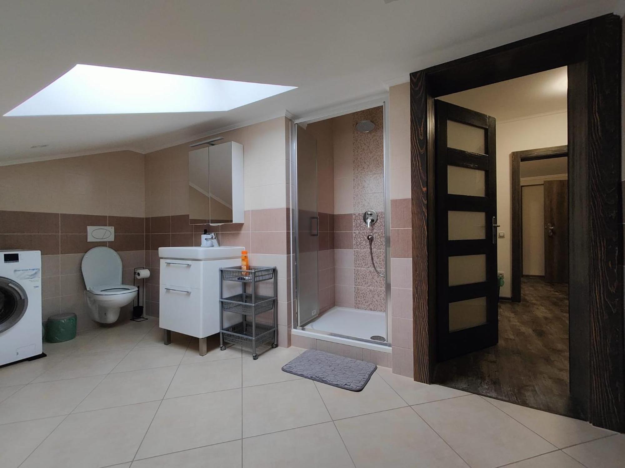 Appartement Pirken Hammer
