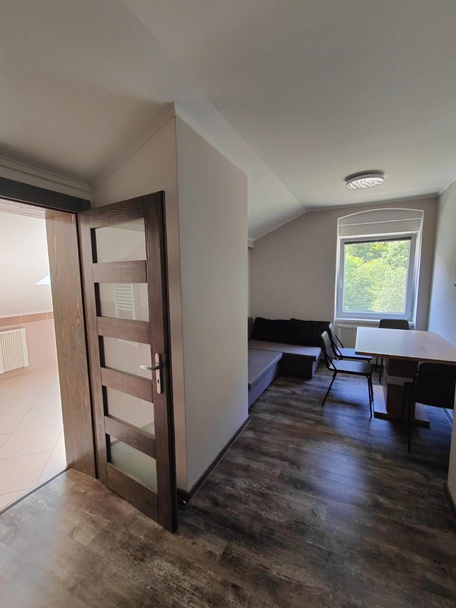 Pirken Hammer Apartment *