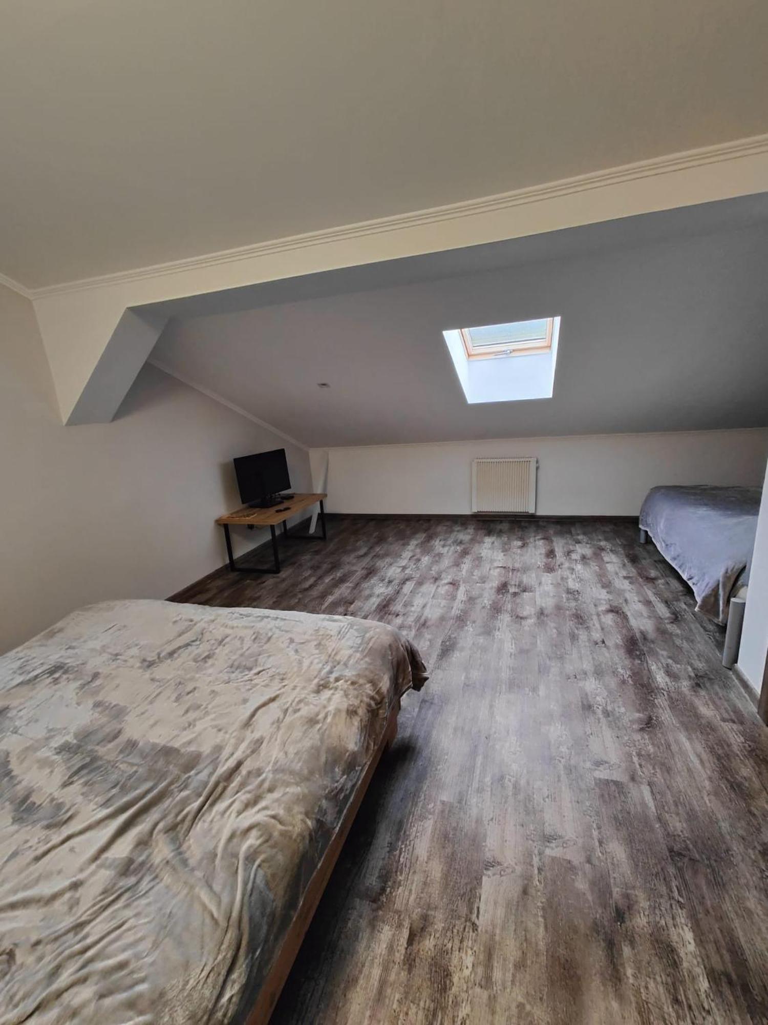 Pirken Hammer Apartment *