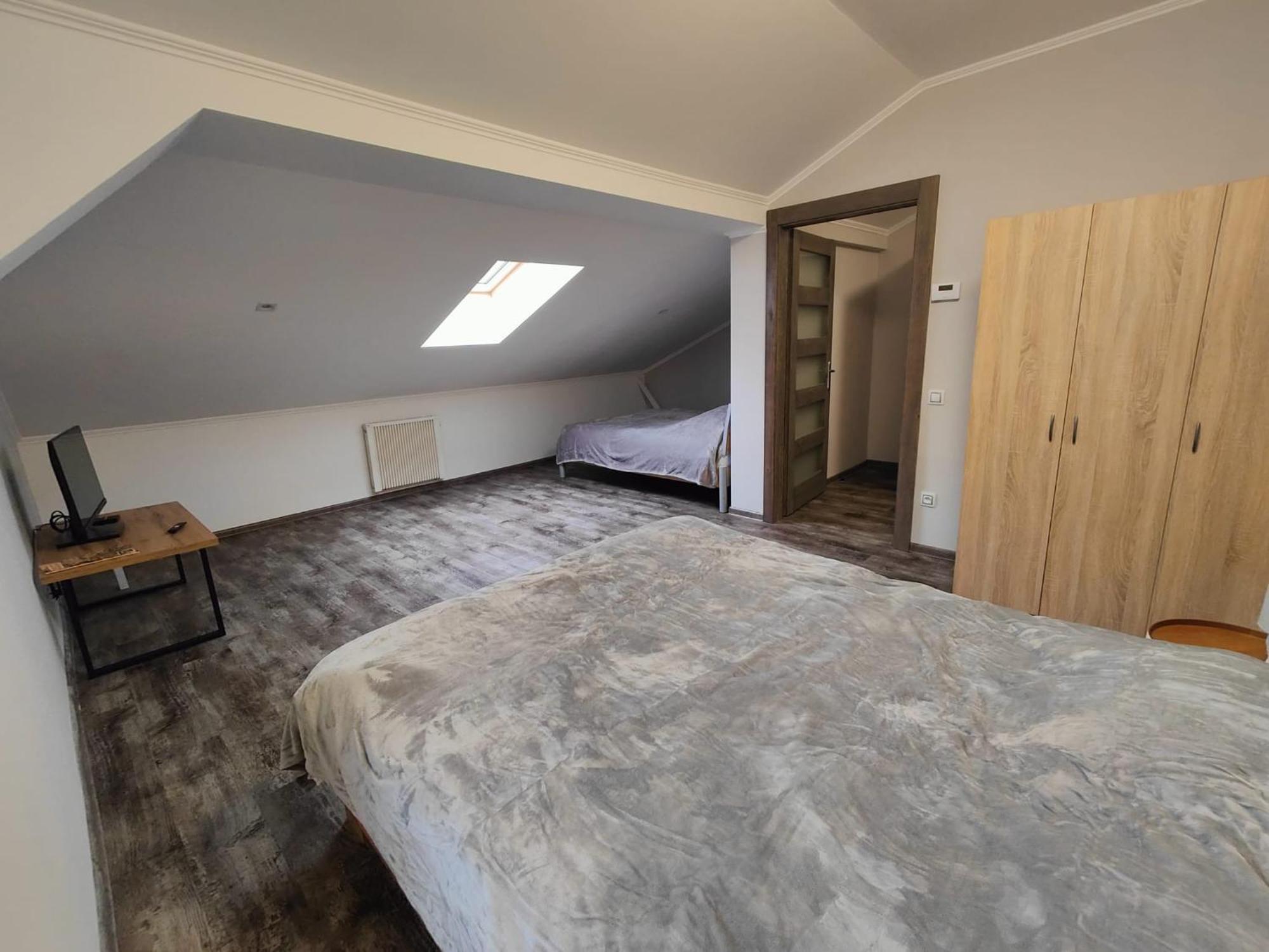 Pirken Hammer Apartment