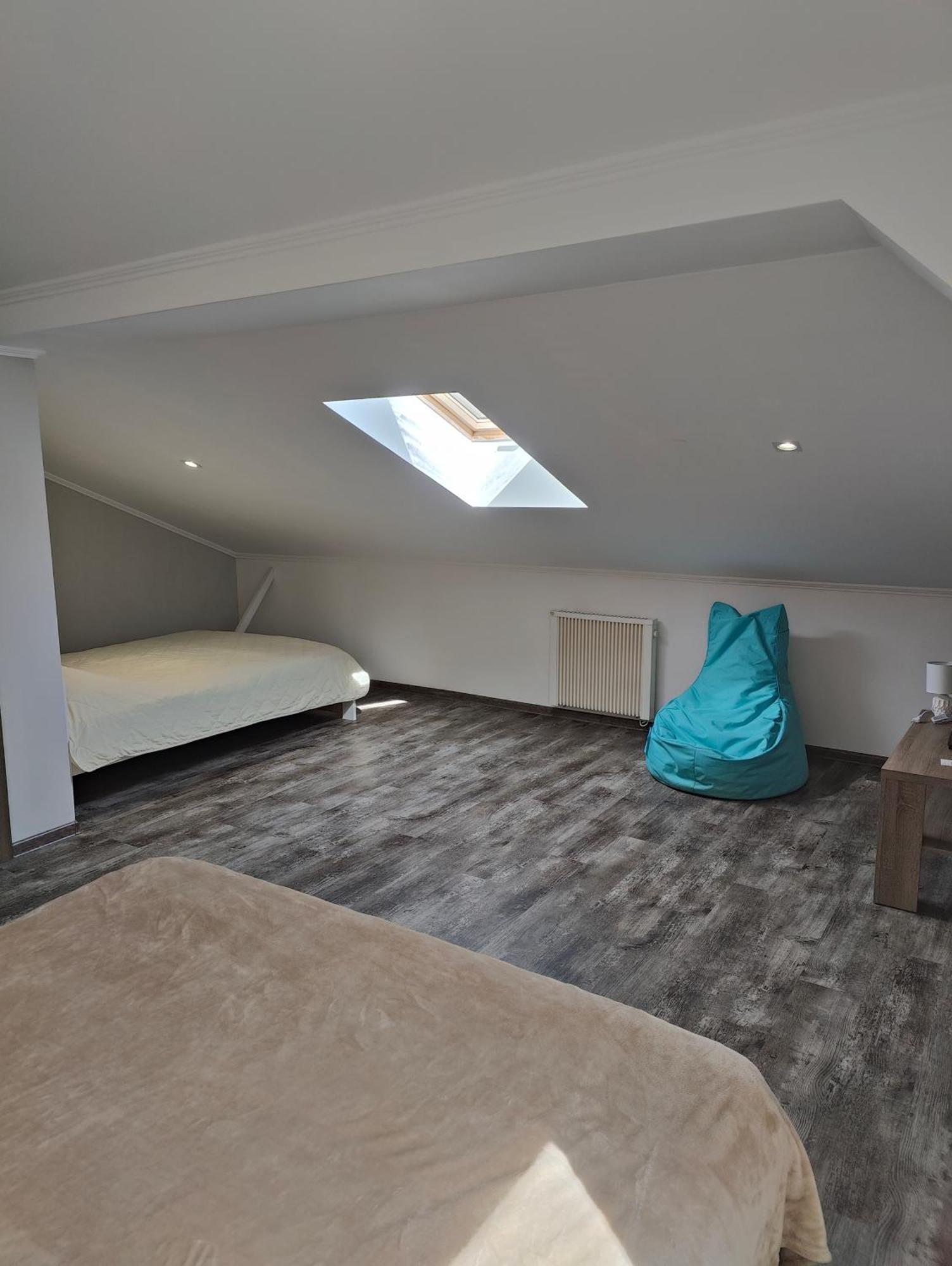 Appartement Pirken Hammer