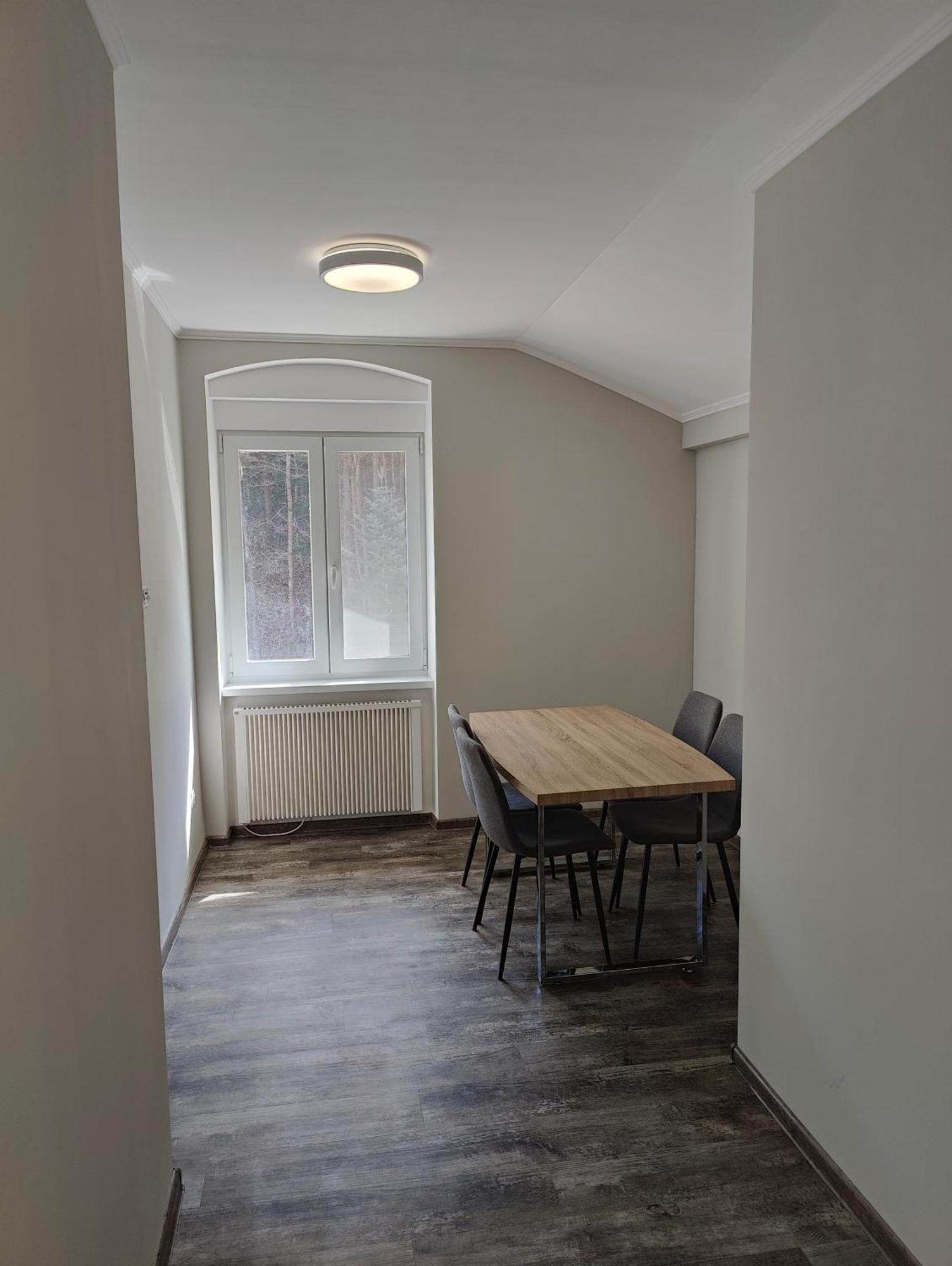 Pirken Hammer Apartment *