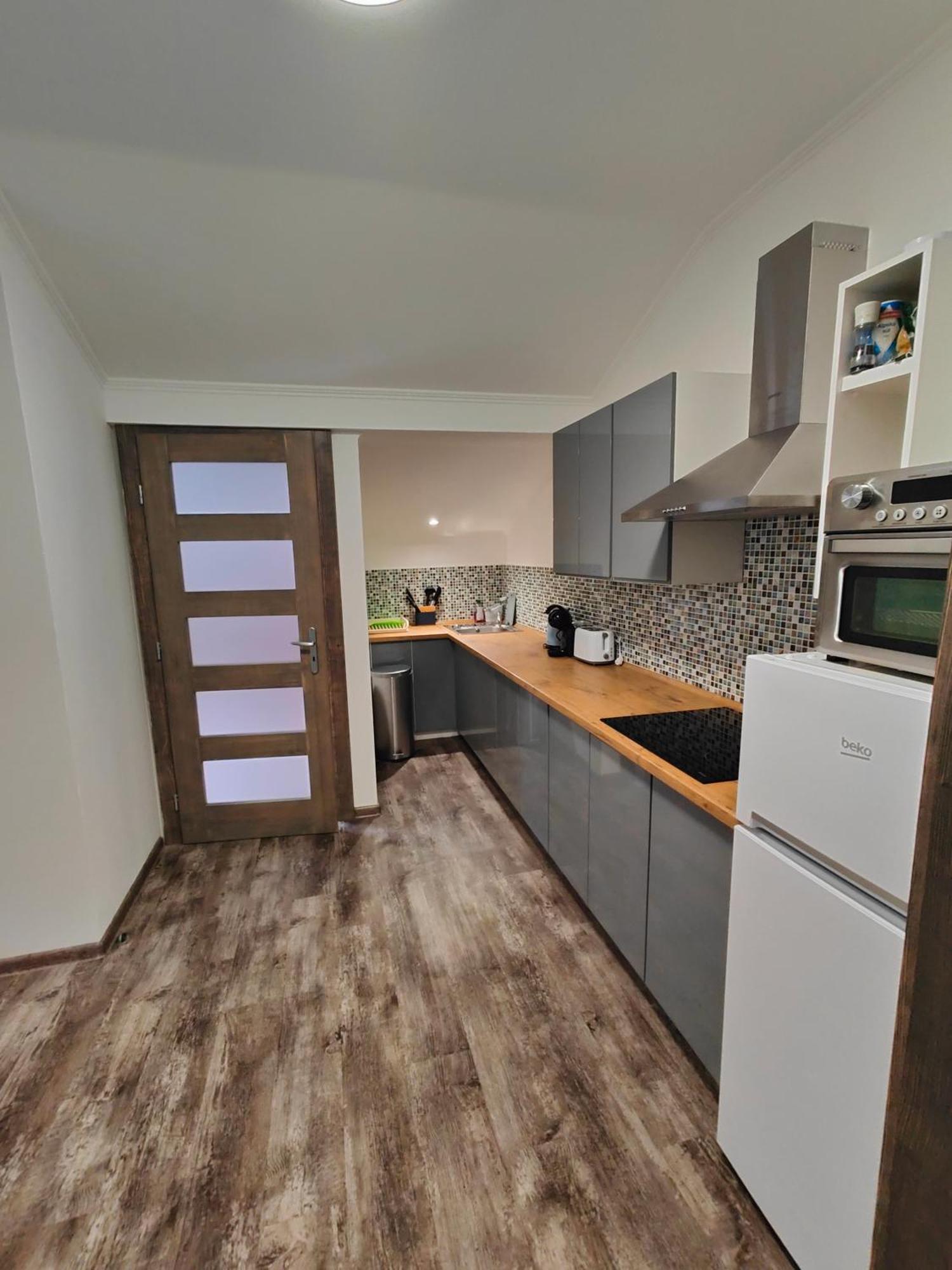 Pirken Hammer Apartment Brezova (Karlovy Vary)