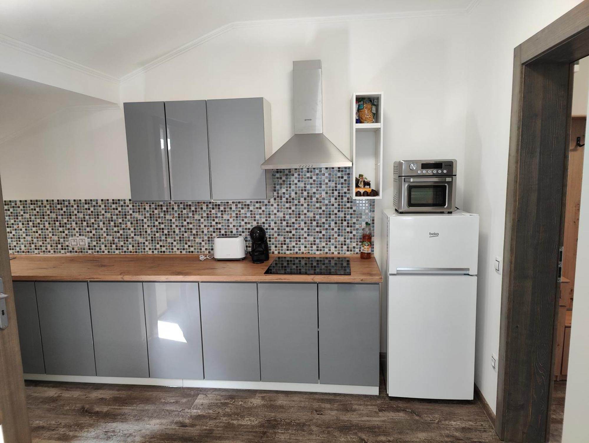 Apartment Pirken Hammer Brezova (Karlovy Vary)